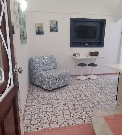 Casa Romanzi Due 卡普里 外观 照片