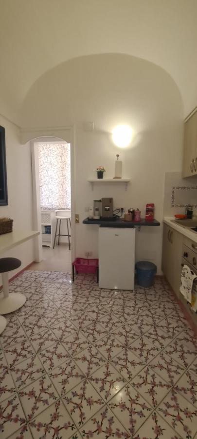 Casa Romanzi Due 卡普里 外观 照片
