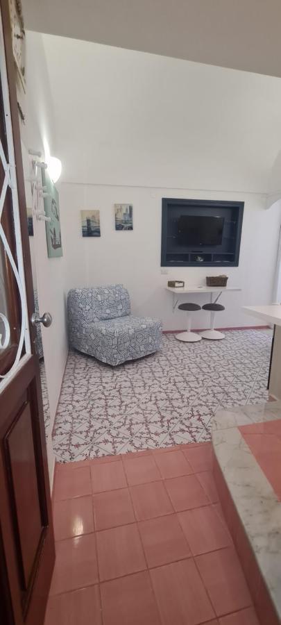 Casa Romanzi Due 卡普里 外观 照片