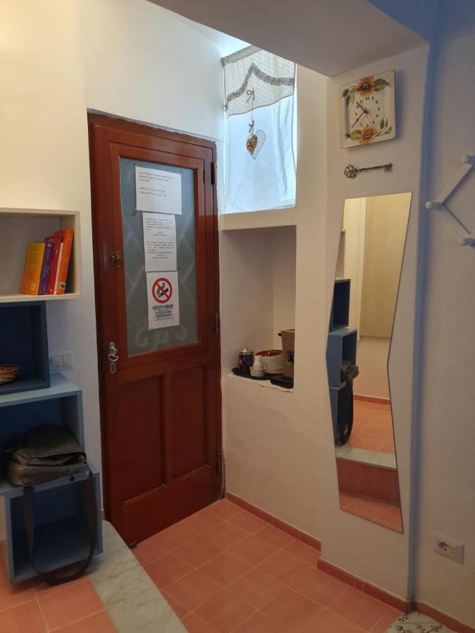 Casa Romanzi Due 卡普里 外观 照片